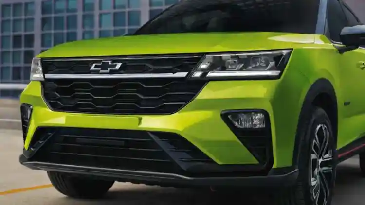 2026 Chevrolet Groove: New Design, Advanced Technology, and Turbo Power for Gulf Markets