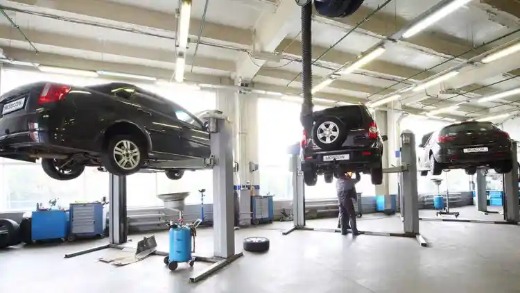 Why Does Insuring Chinese Cars in the UAE Cost More Than Japanese and Korean Cars?