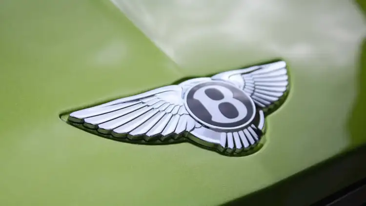 No Limits to Luxury: Bentley Open to Building a Pickup Truck on Request