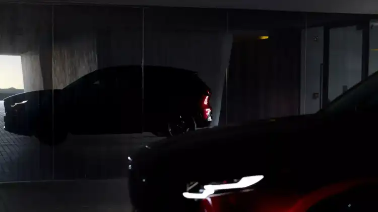 Mazda CX-5 2026: The New Generation Shines with Advanced Design and Hybrid Technology