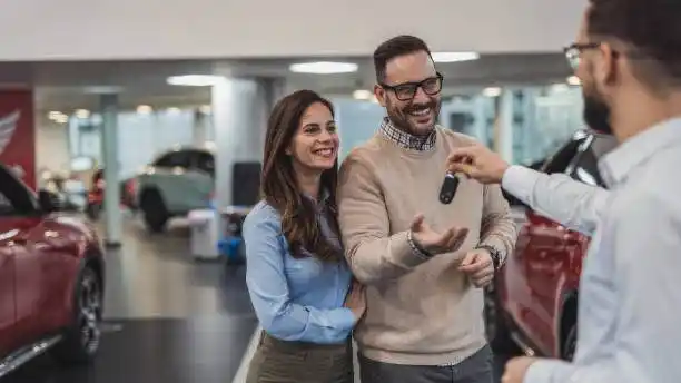 How to unlock a VW Tiguan key battery - Change the battery yourself