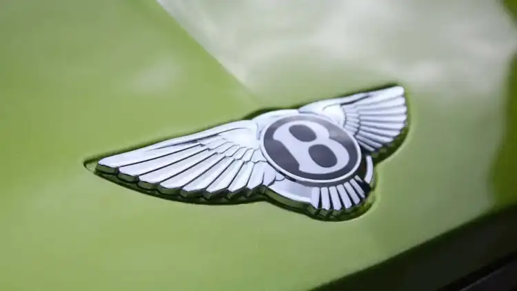 Bentley Considers Entering the Luxury Truck Market: Will We See a Bentley Truck Soon?