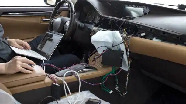 Hyundai Elantra Engineering Mode:2025's Must-Know Diagnostic Tool 