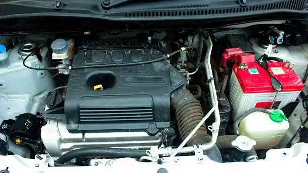 2025 Elantra Battery Size Guide:What Every Driver Should Know