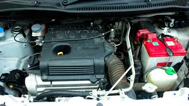 2025 Elantra Battery Size Guide:What Every Driver Should Know