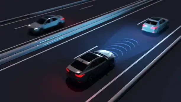 2025 Hyundai Elantra Cruise Control:Smart Driving Made Simple