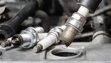 Why Does Oil Appear on Spark Plugs? A Detailed Explanation of Causes and Effects