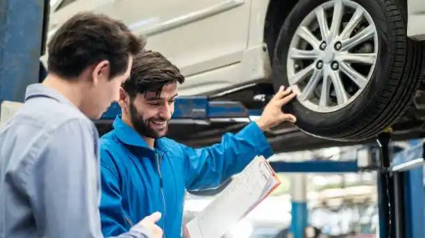 2025 Guide:2012 Hyundai Elantra Oil Maintenance Made Simple