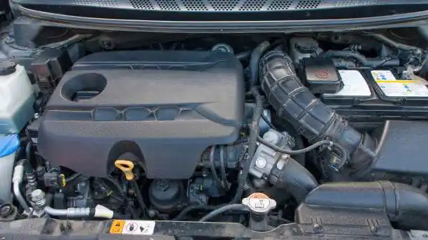 محرك هيونداي إلنترا 2011:دليل العناية الشامل لسنة 2025