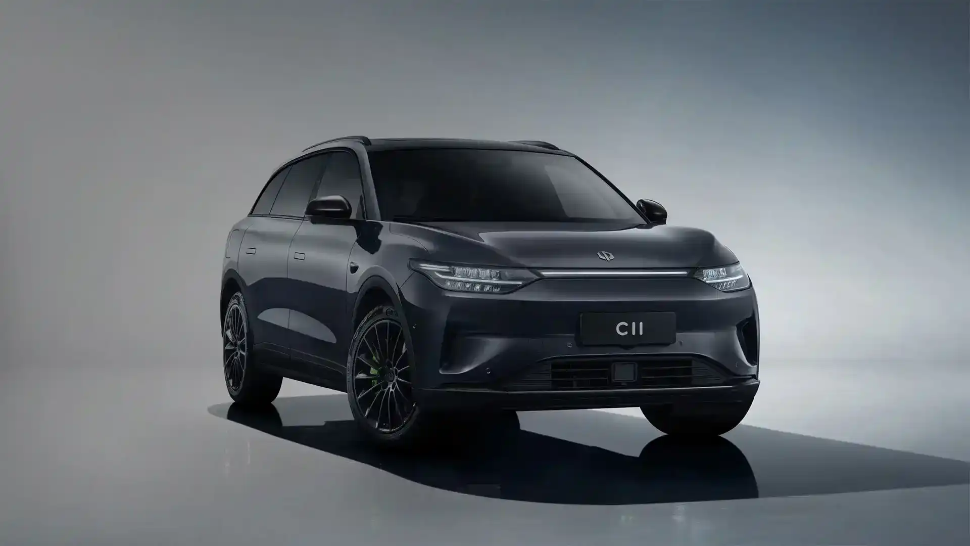 New Leapmotor C11 Opens Presales in China Starting from 81,000 AED