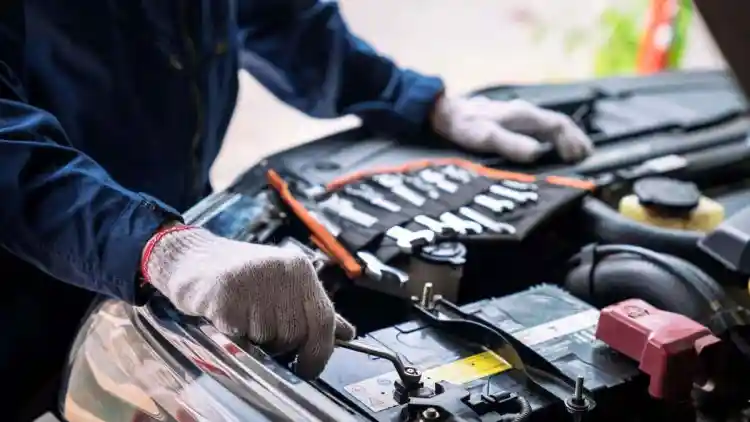 Why Dielectric Grease Is Essential for Maintaining Your Car Battery