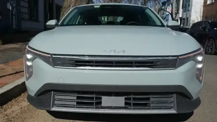 Kia K4 2025: An Affordable Sedan Combining Modern Technology and Stylish Design at a Competitive Price