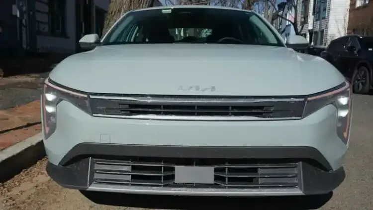 Kia K4 2025: An Affordable Sedan Combining Modern Technology and Stylish Design at a Competitive Price