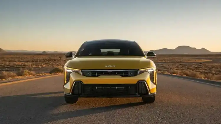 Kia K4 2026: A Youthful Sedan with Bold Design and Smart Tech in Saudi Arabia