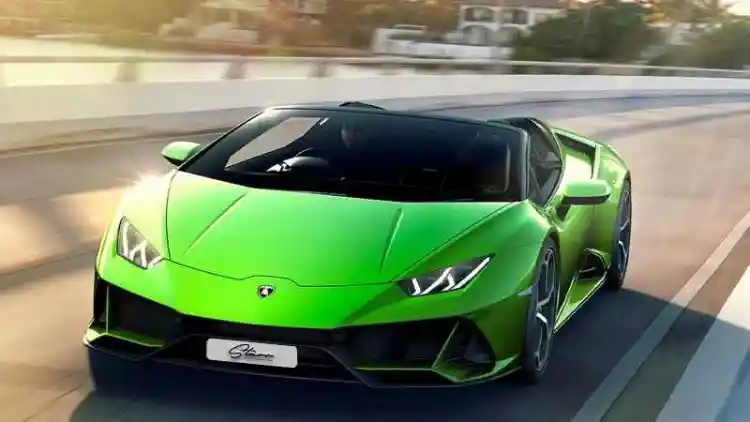 وفاة دييغو جوتا نجم ليفربول في حادث سيارة مأساوي بسيارة لامبورغيني هوراكان إيفو سبايدر