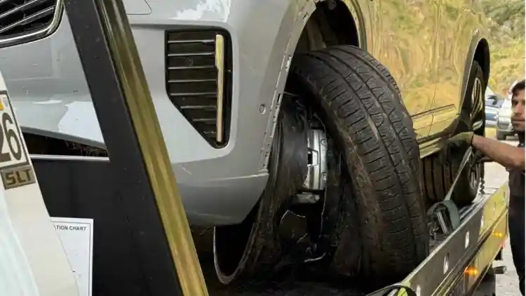 Volvo Recalls Over 12,000 Electric and Hybrid Cars Due to Brake Control Software Glitch Threatening Safety