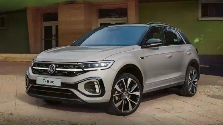 Volkswagen 2025: A Diverse SUV World That Meets Every Expectation