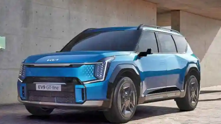 Kia’s Remarkable Safety Achievements: Three Prestigious IIHS Awards for 2025