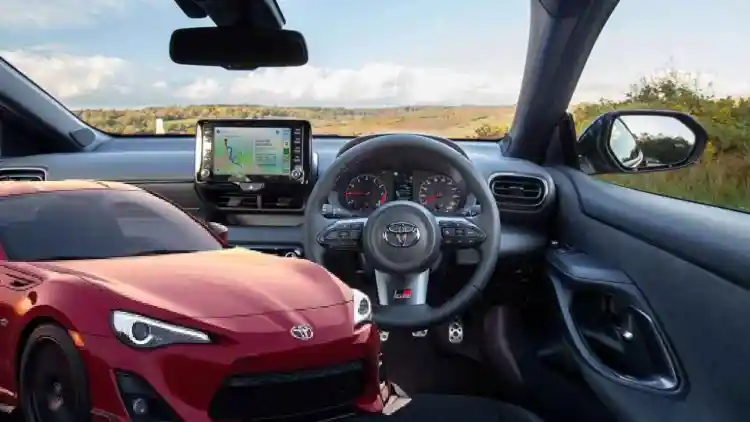 Toyota GR Corolla: Unexpected Airbag Deployment Sparks Widespread Controversy