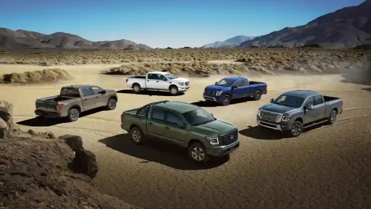 Nissan and Honda Prepare to Revive Full-Size Pickup Truck Market Through New Strategic Partnership