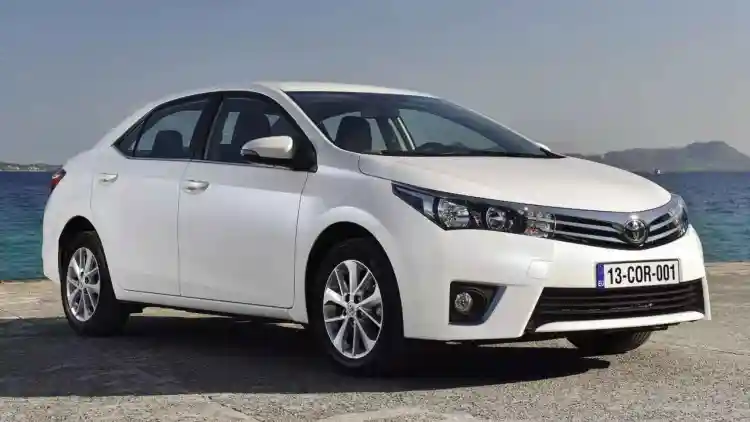 Rising Complaints in Australia Over Toyota’s White Paint Peeling: Class Action Lawsuit Filed