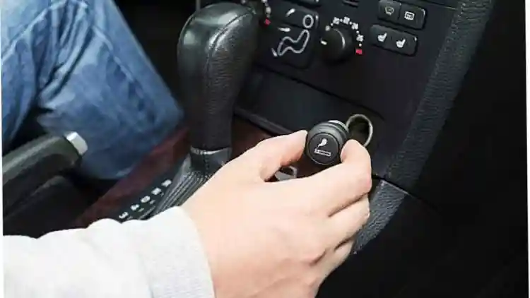 Engine Braking Explained: How It Works and How to Use It Correctly