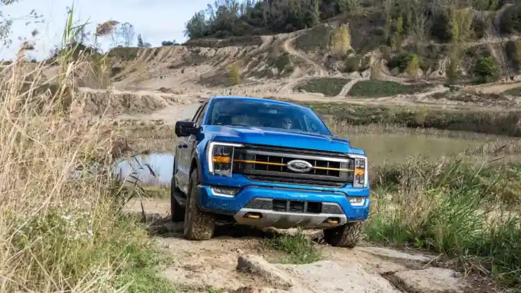 Ford Recalls Vehicles Due to Fuel Pump Failure: Details and Impact