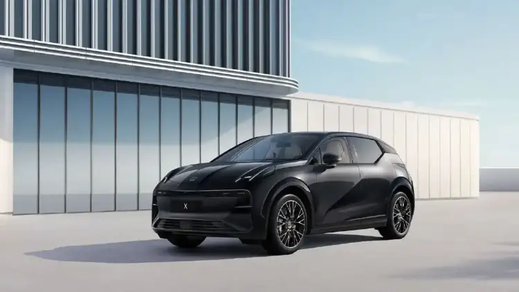 عروض زيكر المميزة: سيارات كهربائية بدون مقدم وشاحن هدية