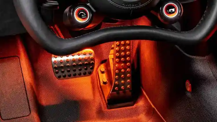 China Puts Restrictions on One-Pedal Driving in Electric Vehicles: What It Means for the Market and Consumers