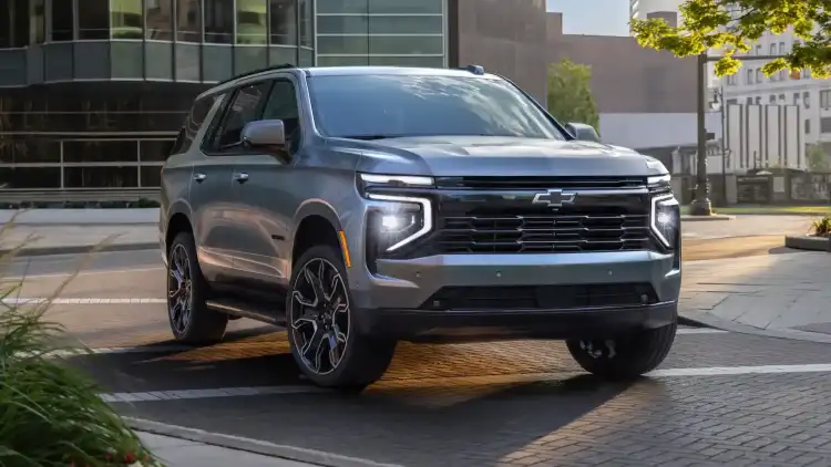 عروض صيفية حصرية من الجميح على سيارات شفروليه وجي إم سي في السعودية