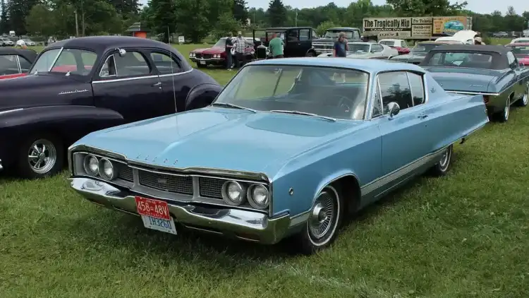 دودج موناكو: حكاية اسم يجمع بين الفخامة والتاريخ