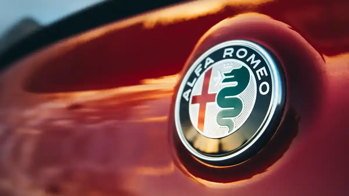 From Milan to the World What Does the Alfa Romeo Logo Reveal About Its  Identity, image size:1200x675