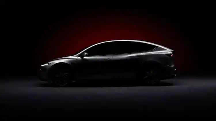 Tesla to Launch Model Y L with Six Seats in China This Fall to Strengthen Market Presence