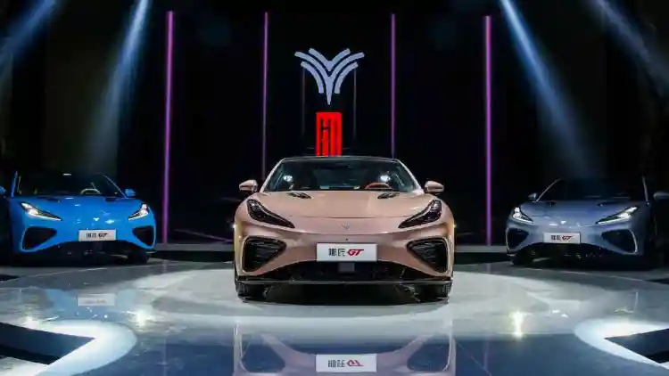   Allegations of Inflated EV Sales: How Zeekr and Neta Used “Zero-Mileage Used Cars” to Boost Figures