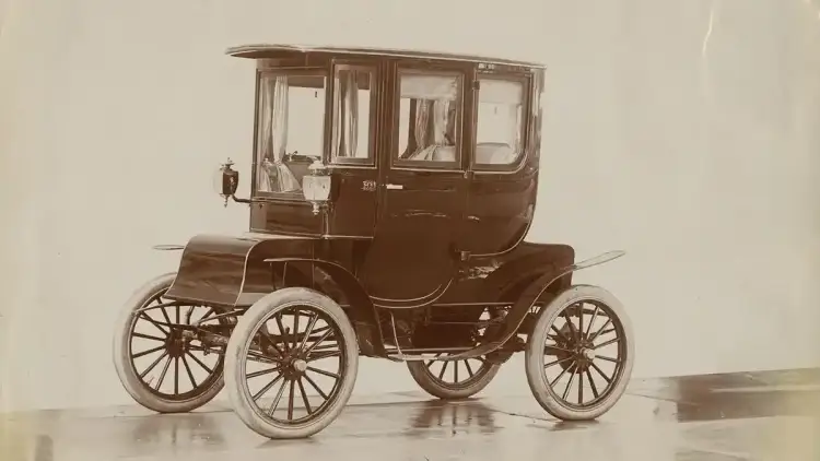The History of Electric Cars: How It All Started and Where We Are Today