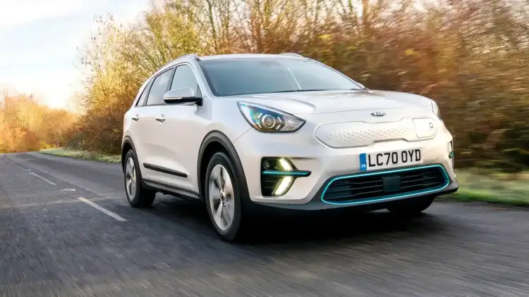 أفضل السيارات الكهربائية المستعملة: 15 سيارة كهربائية يجب أن تضعها في قائمتك