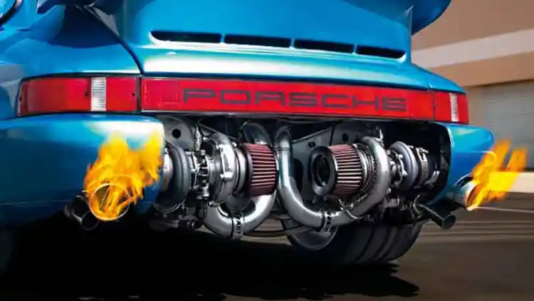 "Turbo Engine Oil Changes: Do They Require More Frequent Maintenance? A Comprehensive Guide to Maintaining Turbo Performance"