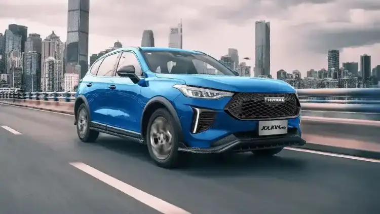 هافال جوليان برو 2025 تصل إلى السعودية بتجربة قيادة تثبت تفوقها