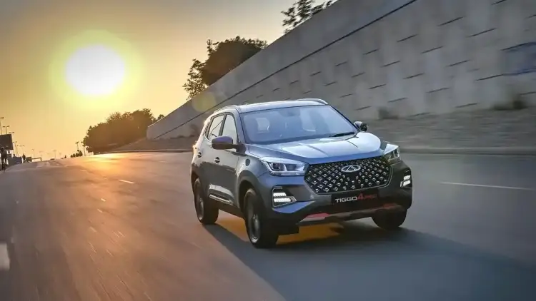 Everything You Need to Know About the 2025 Chery Tiggo 4 Pro Trims in Saudi Arabia