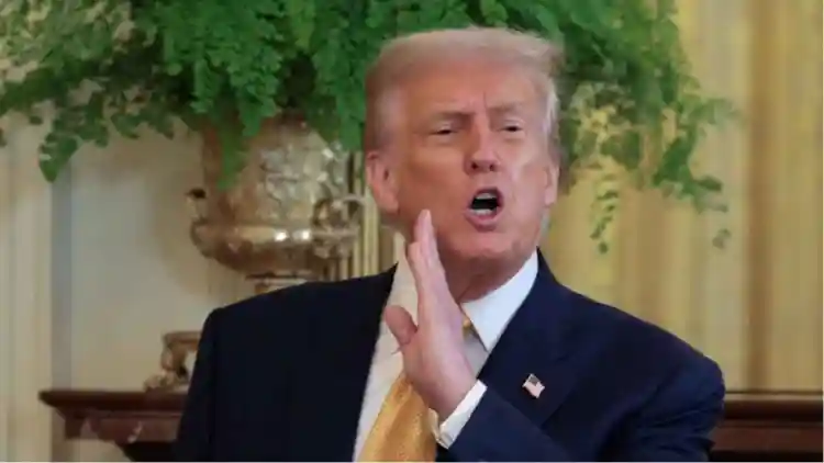 Trump’s Threat to Ban European Cars Over Drug Prices: Analysis and Implications