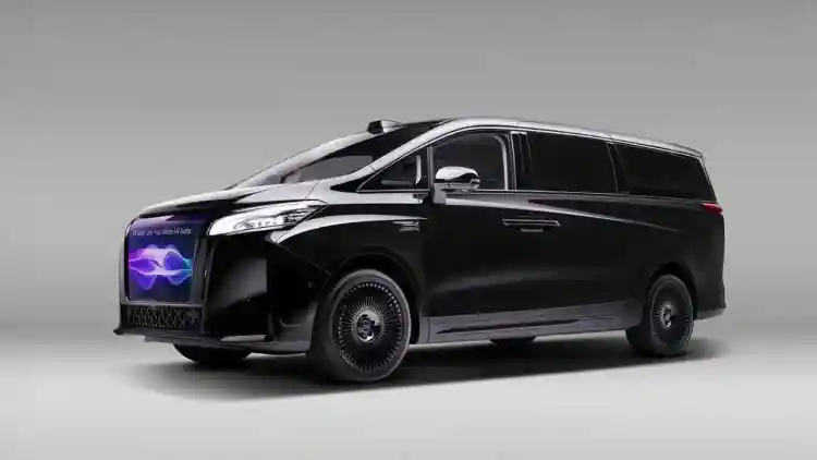 Great Wall Motor Targets US Market Through Partnership with Faraday Future: A Strategic Move Toward Global Expansion