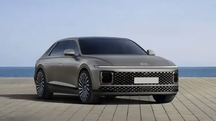 Luxury Full Size Sedans in Saudi Arabia 2025: Premium Picks with Advanced Features