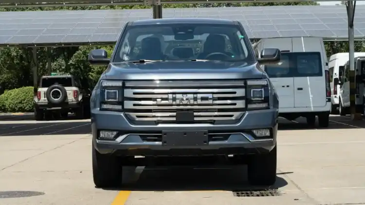 كل ما تحتاج معرفته عن جراند افينيو بلس 2025 من جيه ام سي