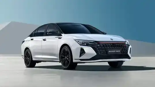 Everything You Need to Know About the Dongfeng Shine Max E2 2025 in Saudi Arabia