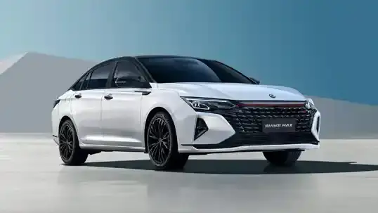 Everything You Need to Know About the Dongfeng Shine Max E2 2025 in Saudi Arabia