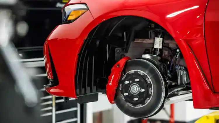 Honda Enters the Insurance Market: Unique Coverage with Genuine Parts to Preserve Your Car's Value