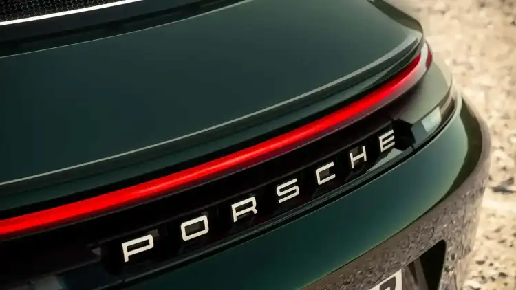 Porsche’s Rising Challenges: Falling Sales and Pivotal Decisions