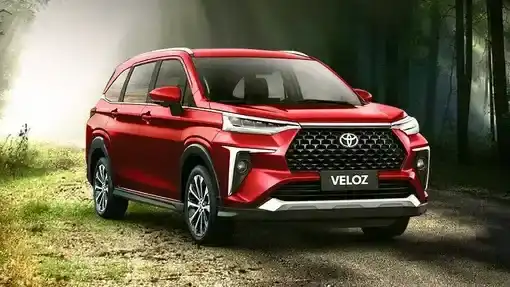 Best 2025 Toyota 7 Seater Cars in Saudi Arabia with Full Specs and Prices