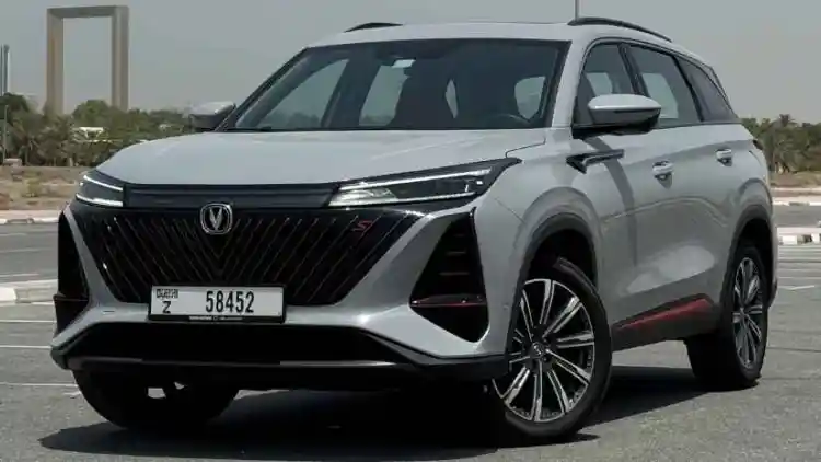 ChangAn Records Strongest Sales Performance in 8 Years and Accelerates NEV Momentum in H1 2025