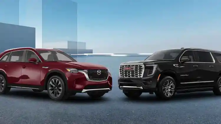 Seven Seats... Unlimited Choices: Your Comprehensive Guide to the Best Family SUVs in the UAE 2025